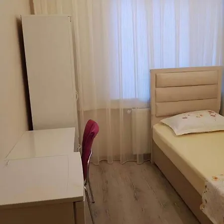 Hotel Ozel Mavi Nazar Yuksekogrenim Kiz Ogrenci Yurdu Istanbul