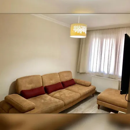 Hotel Ozel Mavi Nazar Yuksekogrenim Kiz Ogrenci Yurdu 5*