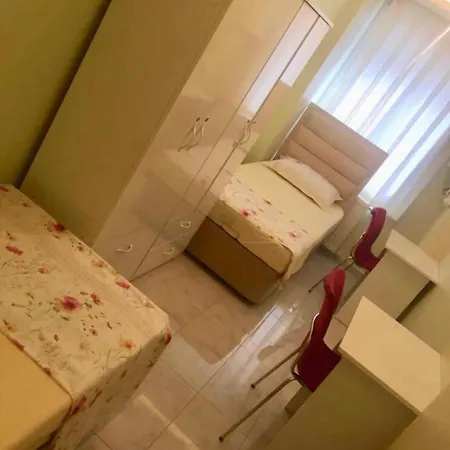 Hotel Ozel Mavi Nazar Yuksekogrenim Kiz Ogrenci Yurdu Istanbul